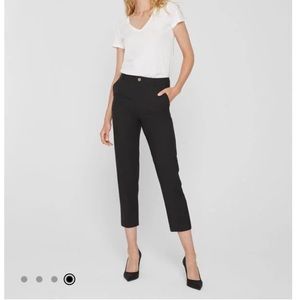 Club Monaco Borrem Pants Black